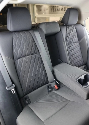 Toyota Corolla cena 99850 przebieg: 74379, rok produkcji 2021 z Kazimierz Dolny małe 596